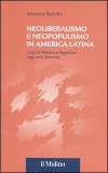 Neoliberalismo e neopopulismo in America Latina