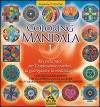 Coloring mandala 1