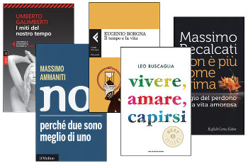 Libri di psicologia