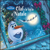 Olaf e la vigilia di Natale. Frozen