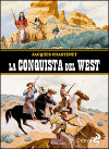 La conquista del west