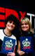 Francesca Cavallo ed Elena Favilli