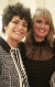 Francesca Cavallo ed Elena Favilli