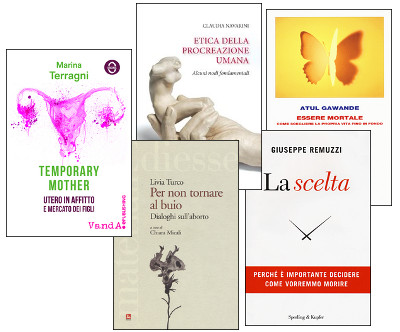 Libri su questioni etiche