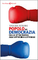 Popolo vs democrazia. Dalla cittadinanza alla dittatura elettorale