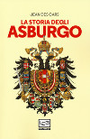 La storia degli Asburgo