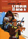 Storia del West