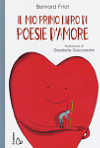 Il mio primo libro di poesie d'amore