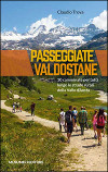 Passeggiate valdostane