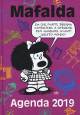 Mafalda. Agenda 2019