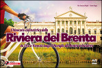 L'itinerario cicloturistico della riviera del Brenta