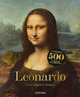 Leonardo. Tutti i dipinti e disegni