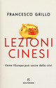 Lezioni cinesi