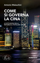 Come si governa la Cina