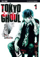 Tokyo Ghoul