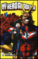 My hero Academia