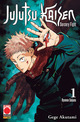 Jujutsu Kaisen. Sorcery Fight