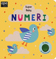 Numeri. Super baby