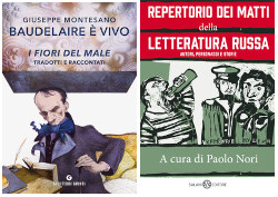 Storia e critica della letteratura