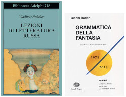 Storia e critica della letteratura