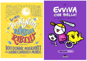 Libri per ragazzi