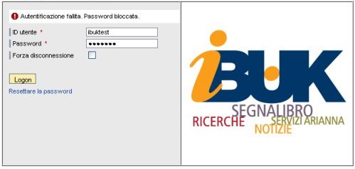 Forza disconnessione