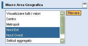 menu a lista