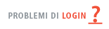 Problemi con il login