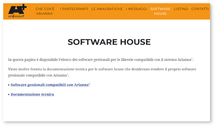 software house