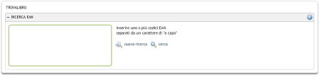 Maschera di ricerca